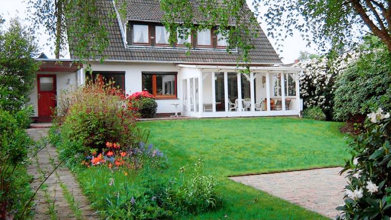 Ferienhaus Bad Zwischenahn