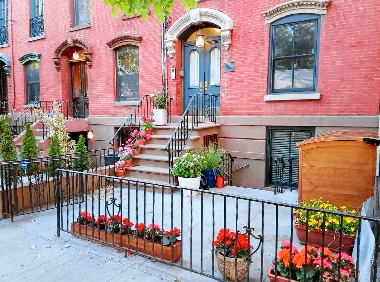 Apartment Hoboken