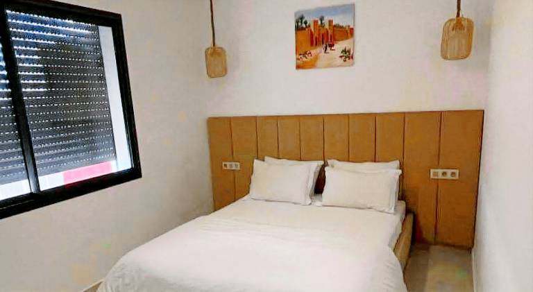 Holiday apartment | Pets are welcome — photo 4
