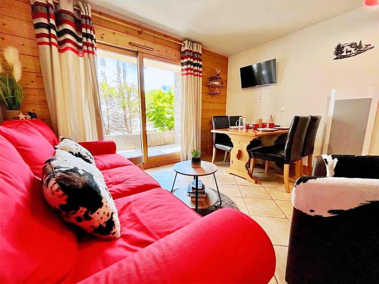 Lovely apartment | Pets allowed — photo 2