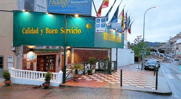 Bed & Breakfast Alcaudete