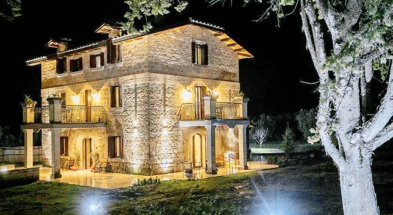 Agriturismo Vetralla