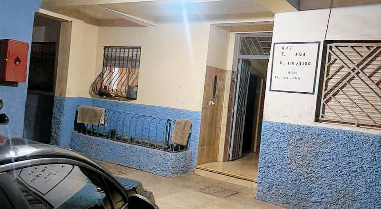Apartment with 1 room for 4 persons — photo 4
