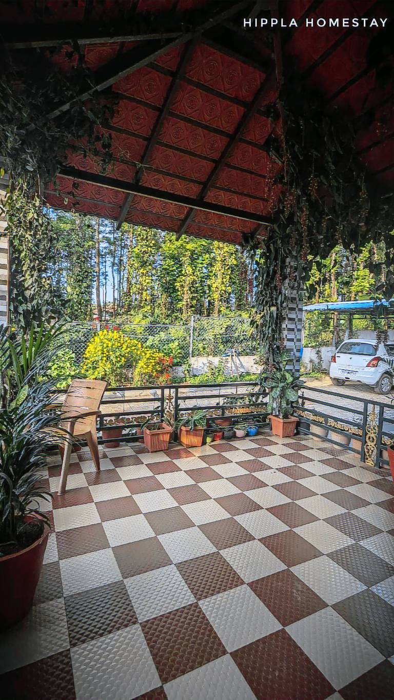 Hippla Homestay — photo 4