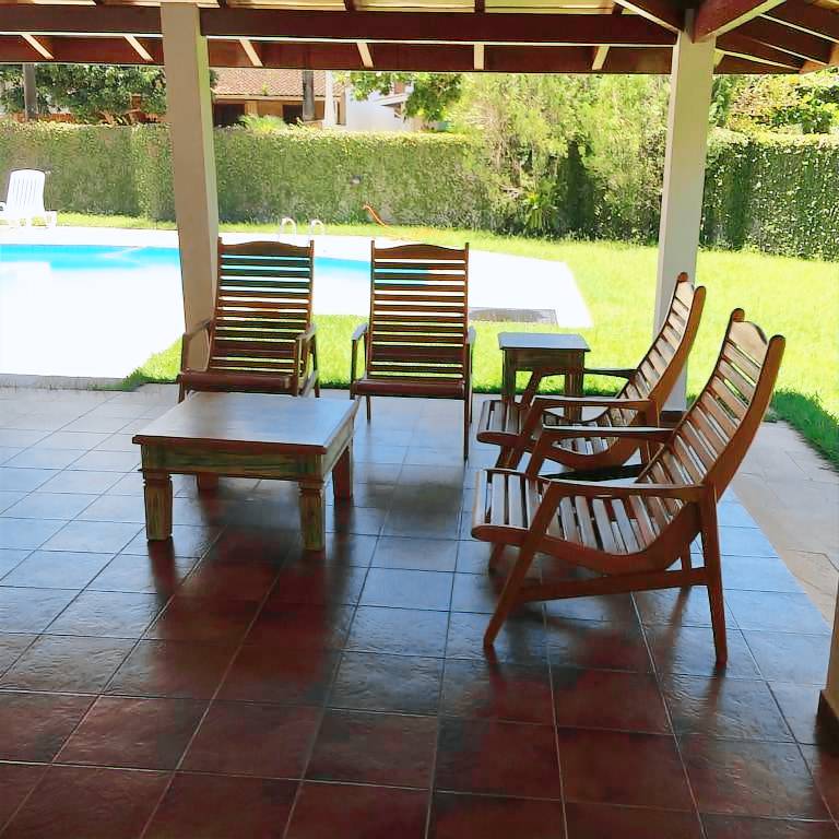 Casa Lagoinha