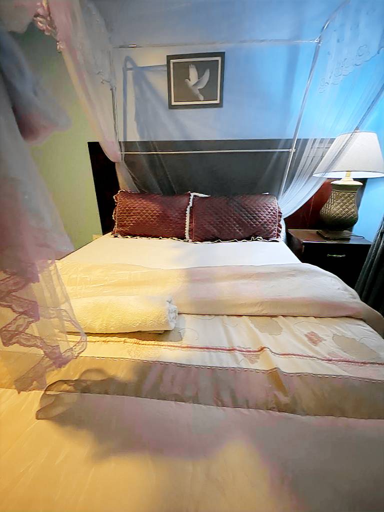 BLISS HOTEL NANSANA UGANDA — photo 2