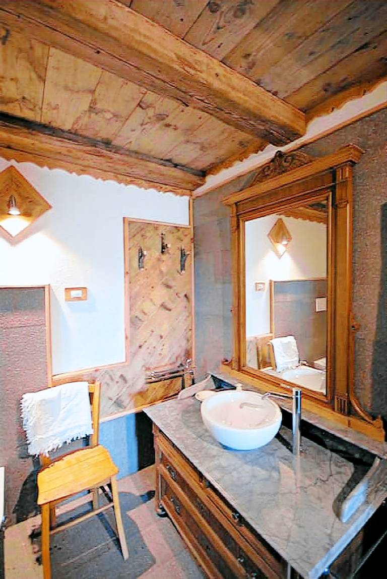 Family-friendly nice chalet with patio | Nature view | Pets allowed — photo 5