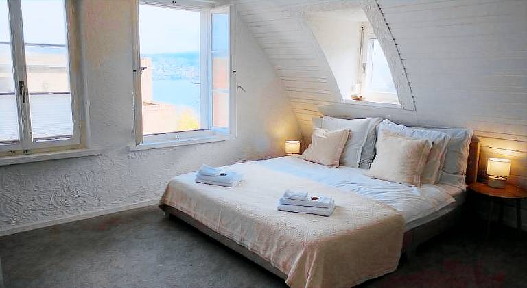 Wonderful rental apartment | Pet-friendly in Zürich