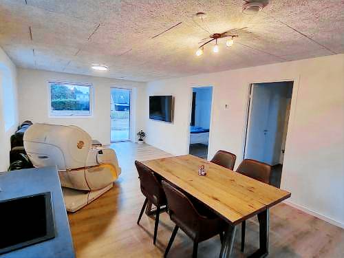 Appartement met hotelvoorzieningen Horsens