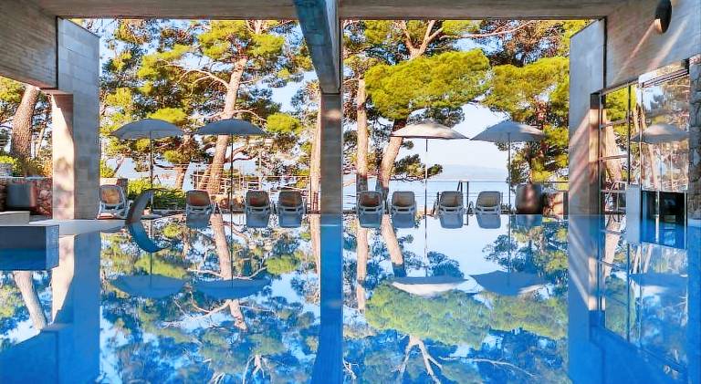Bluesun Hotel Soline — photo 2