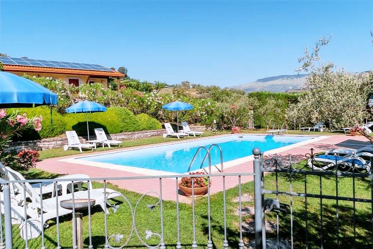 Private room Agnone