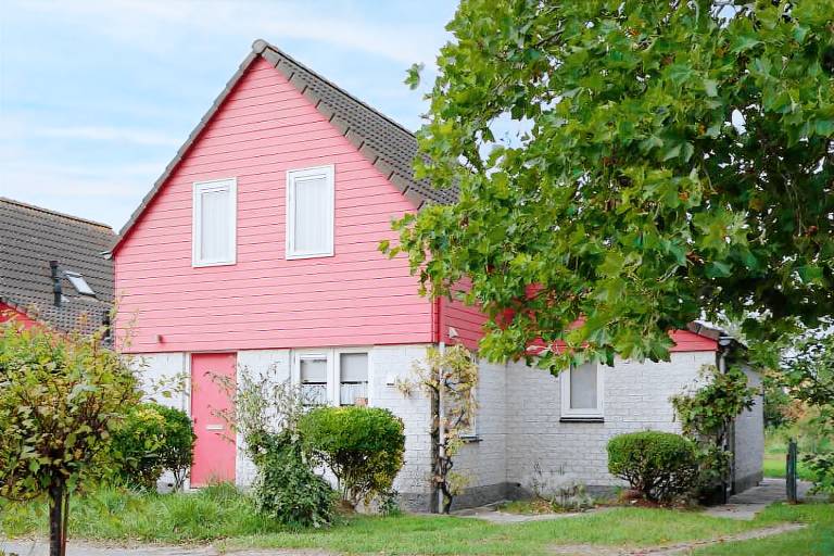 Ferienhaus Wemeldinge