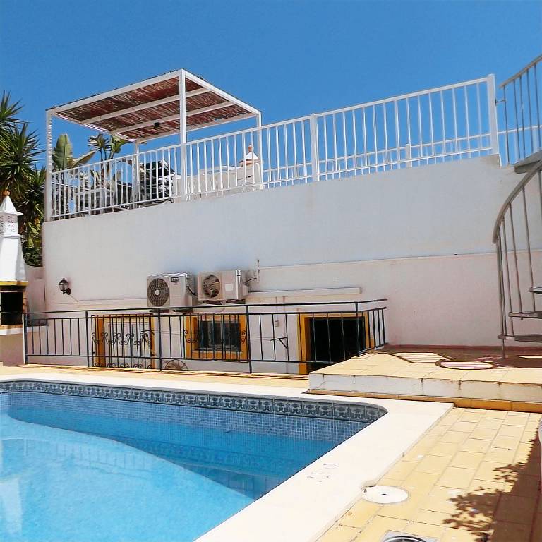 Casa Sesmarias