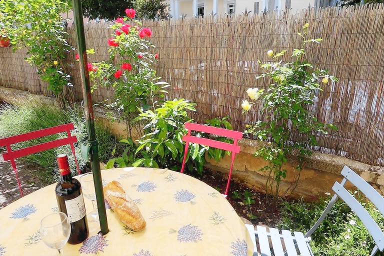 Appartement Annecy