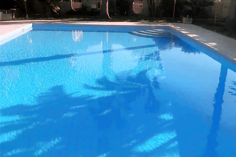 Bed & Breakfast  Parco degli Ulivi