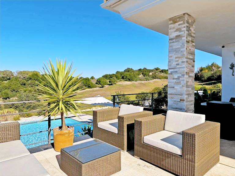 Ferienhaus in Jerez de la Frontera f&uuml;r max. 8 Personen