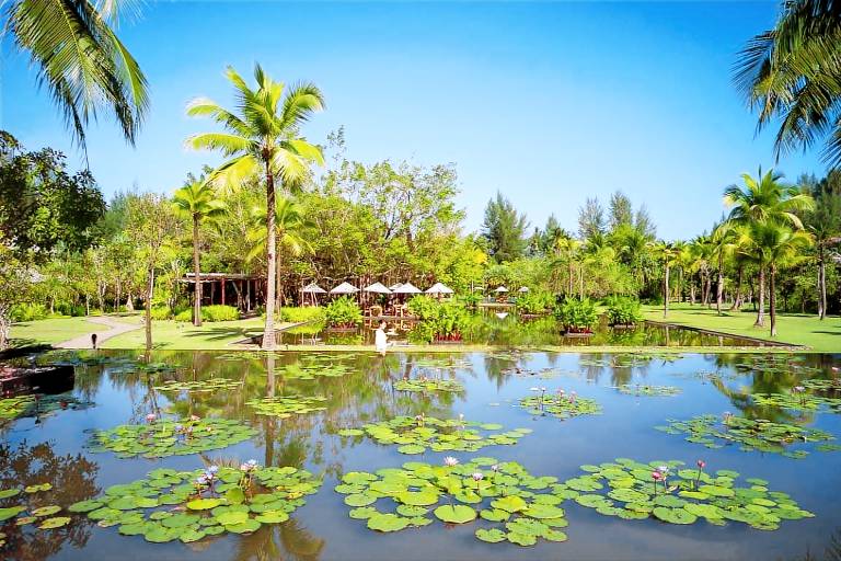 Sarojin Residence