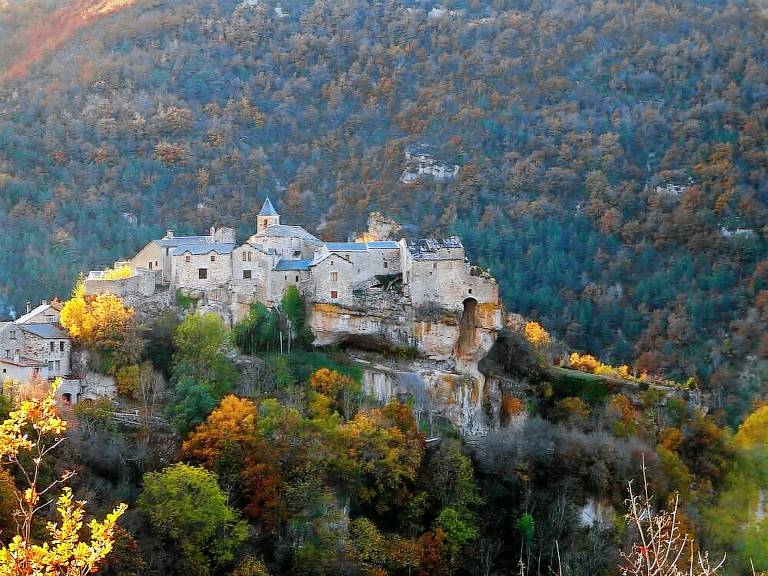 Maison de vacances Nant