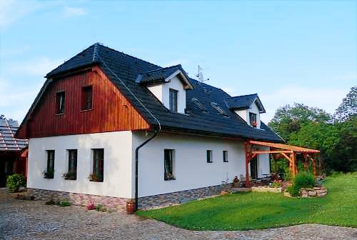 Penzion Cejle