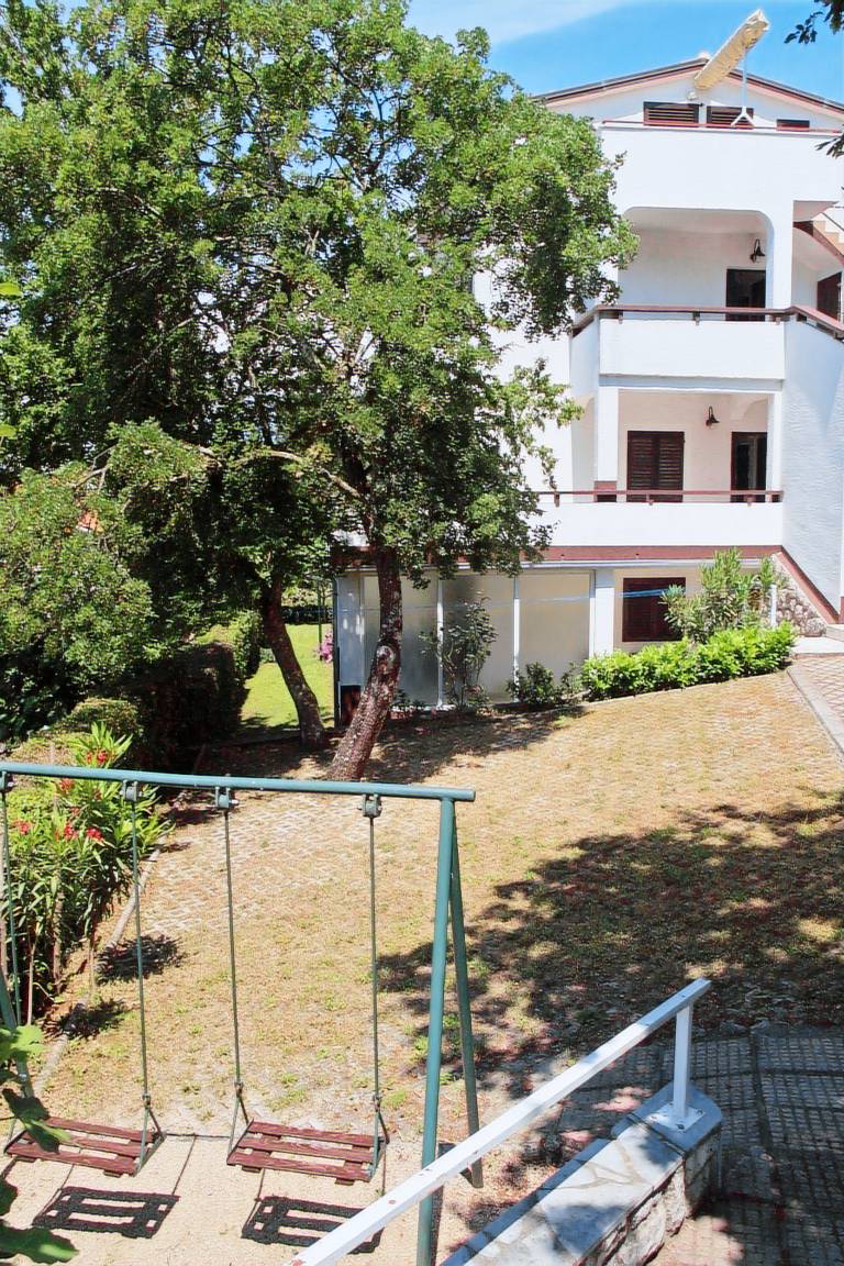 Mit einem privaten Balkon mit Meerblick — photo 4