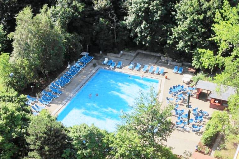 Ferienhaus Timmendorfer Strand