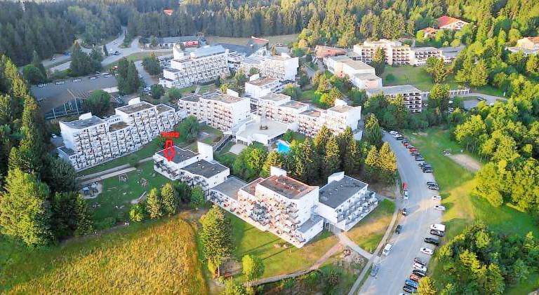 Apartment Wohlfuhl-Oase mit Pool & Sauna, aktivCard inkl — photo 4