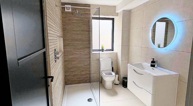 Vacation home | Near Liverpool Cathedral — photo 4