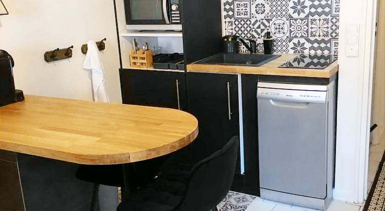 Lovely holiday apartment | Pets allowed — photo 5