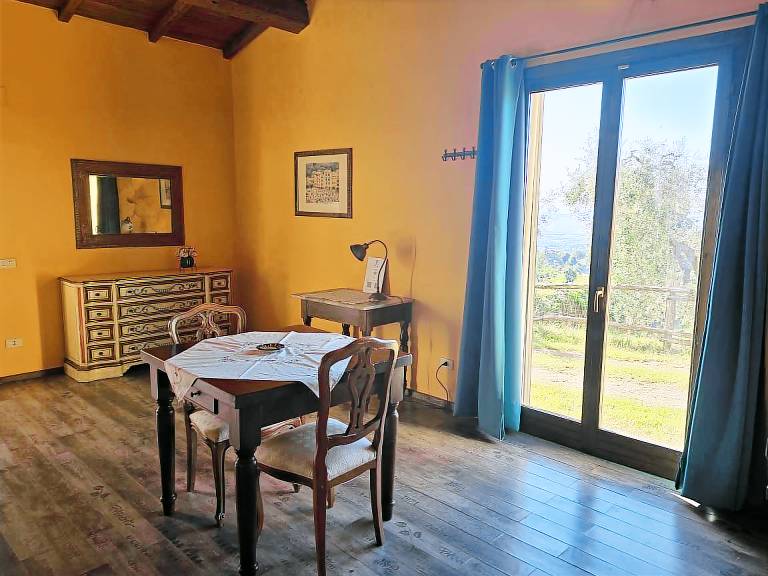 Agriturismo Lugnano in Teverina