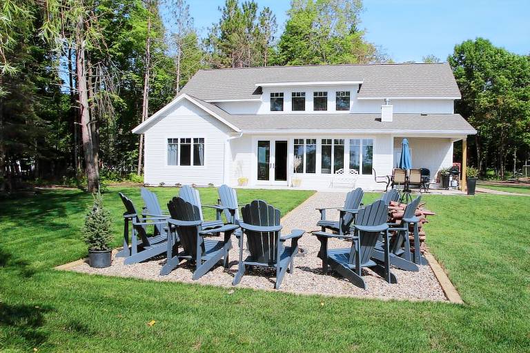 Cottage Brainerd