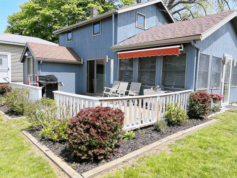 House  Sodus Point