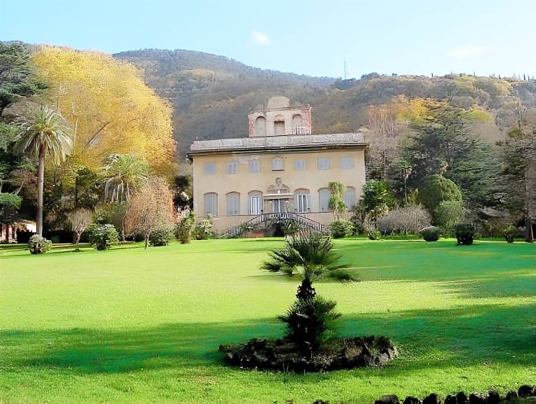 Casa San Giuliano Terme