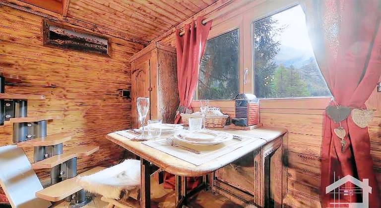 Chalet | Dogs allowed — photo 2