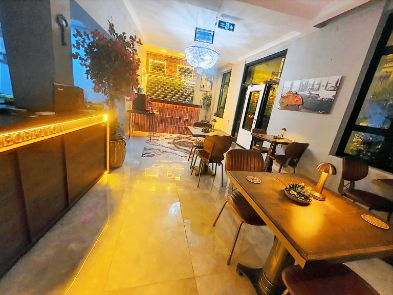 St945 Palas Otel — photo 5