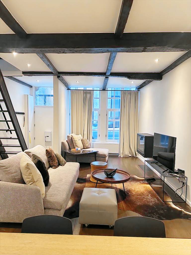 House Ghent