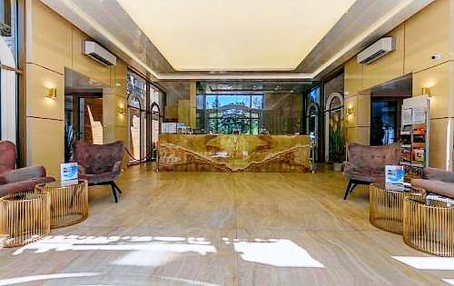 Serviced apartment with garden, sauna & jacuzzi — photo 4