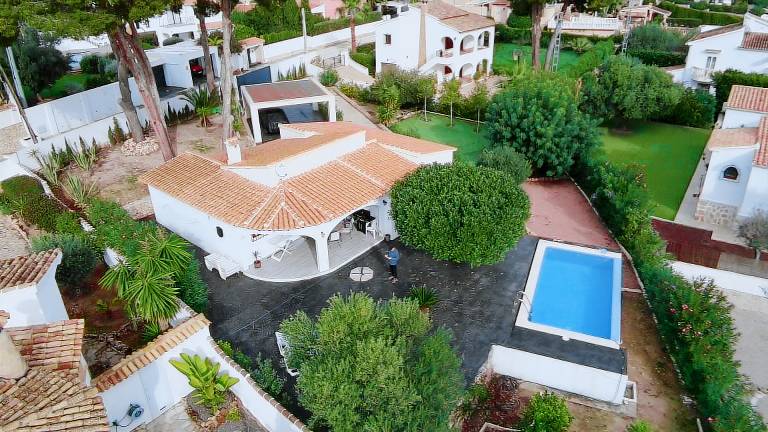 Villa Teulada