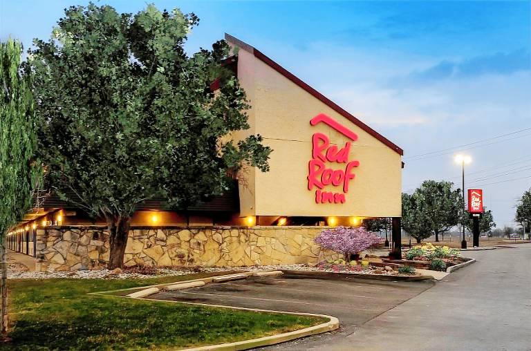 Red Roof Inn Lansing East - MSU — photo 4