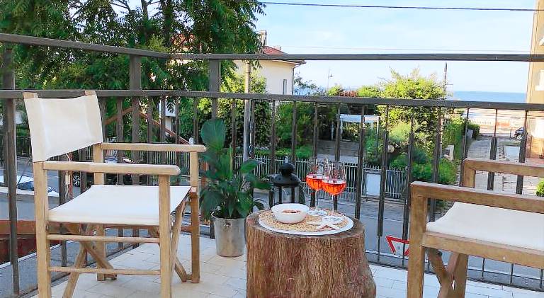 Fully equipped apartment with terrace & yard | Beach nearby | Good for workation | Dogs allowed — photo 2