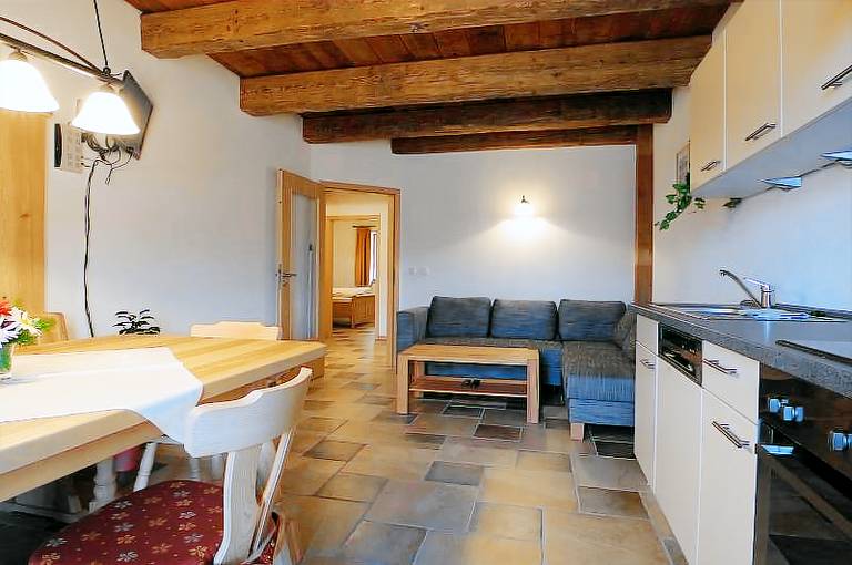 Ferienwohnung Bernau am Chiemsee