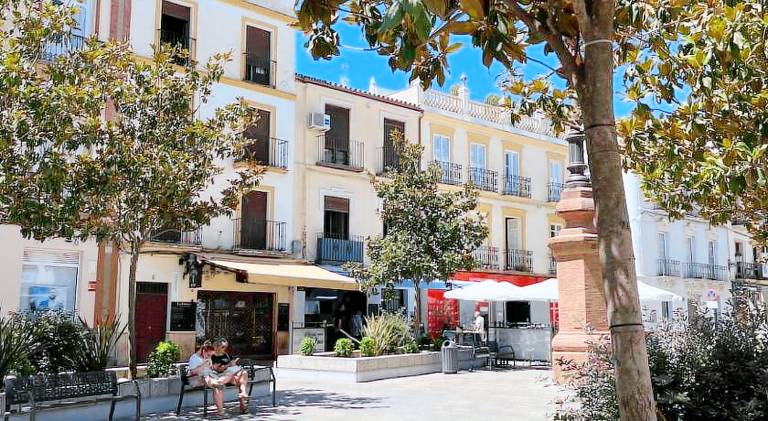Fully equipped rental apartment | Next to Tajo de Ronda | Pet-friendly — photo 3