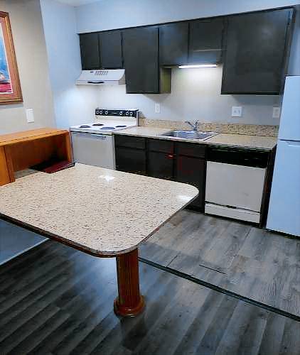 Fort Wayne Extended stay — photo 5