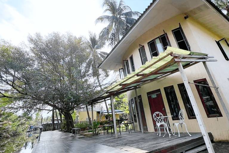 Kalacanal Resort — photo 3