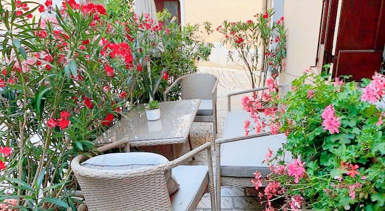 Wonderful rental apartment with terrace | Pets are welcome — photo 5