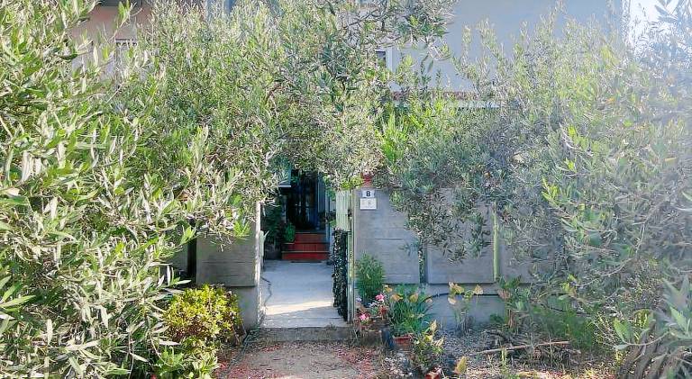 Vacation home with 3 rooms for 6 persons — photo 5