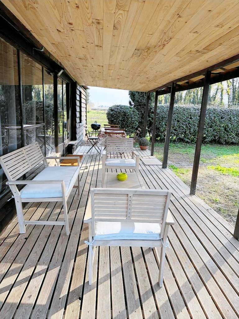 Cottage  Cavaillon