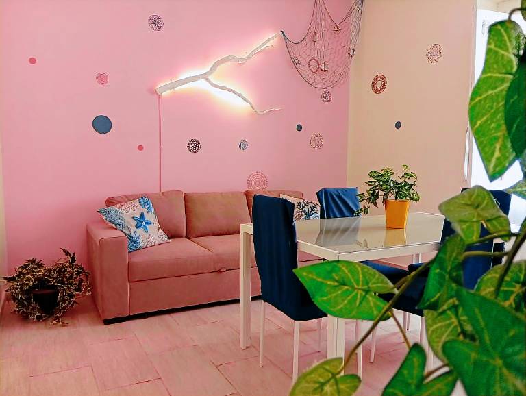 Ferienwohnung in Capaci, Palermo für max. 4 Personen, Ferienwohnung in Capaci, Palermo für max. 4 Personen,