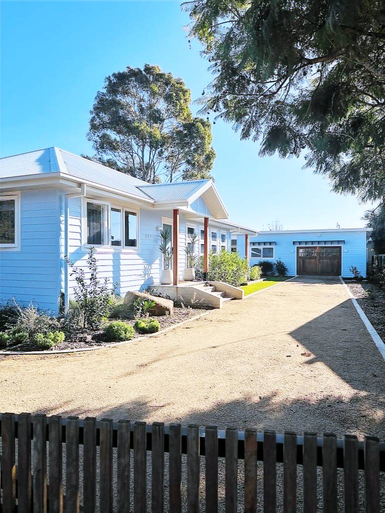 House Lake Conjola