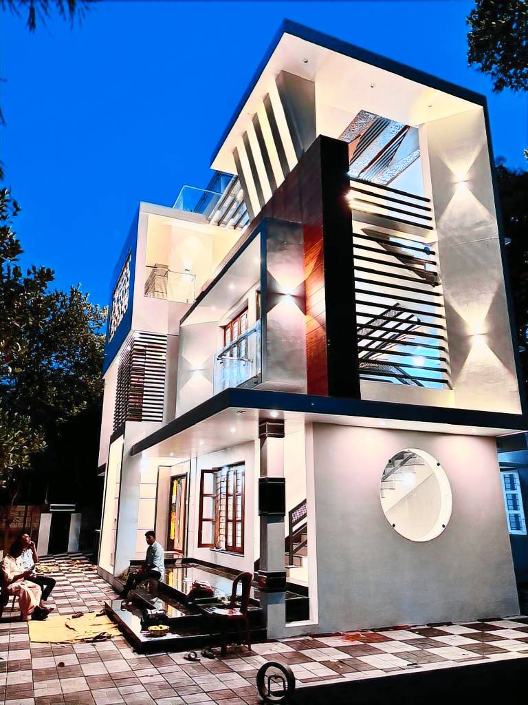 16 m&sup2; Ferienhaus
