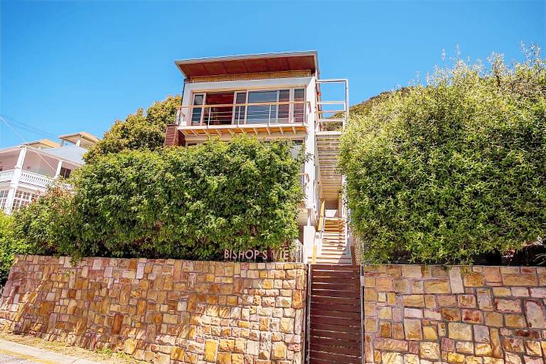 Villa Kalk Bay